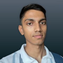 Ansh Singh