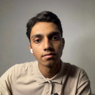 Ansh Singh