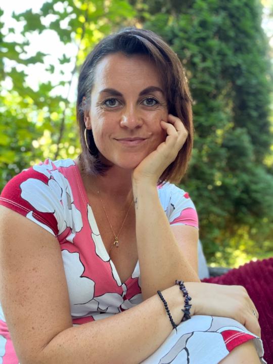 Juliane Thomas