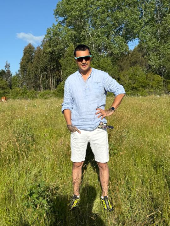 Estefano Duguet
