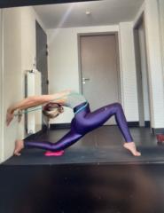 Laura Gimeno vilette