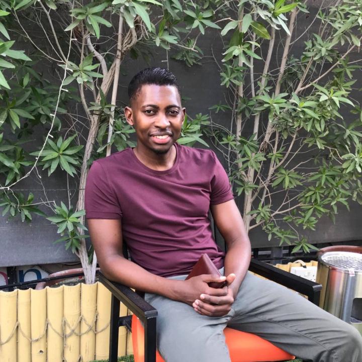 Lloyd Gwishiri