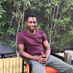 Lloyd Gwishiri
