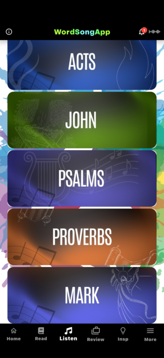 New mobile app I just released