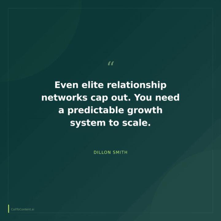 The Game Just Changed for All of Us...