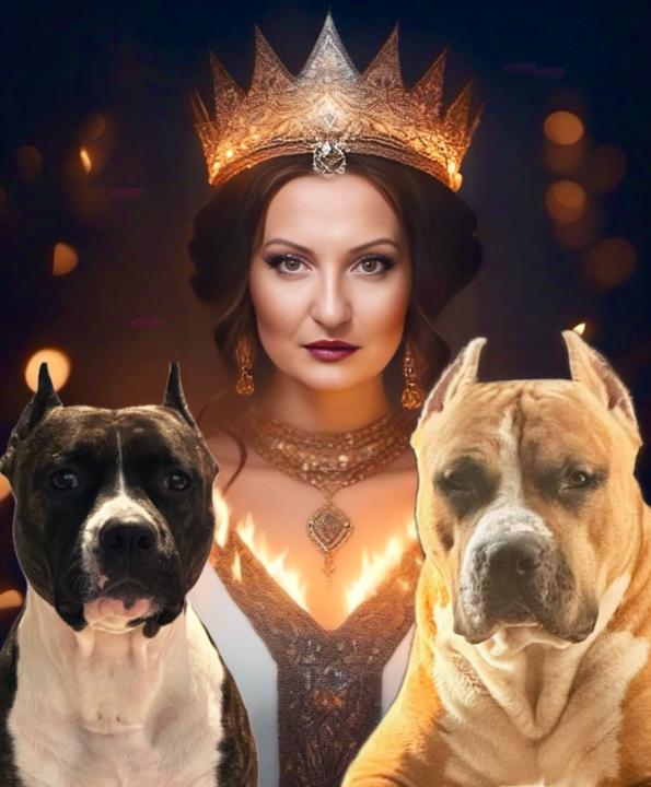 Александра Павлова