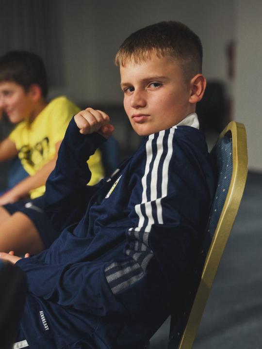 Michal Mravec