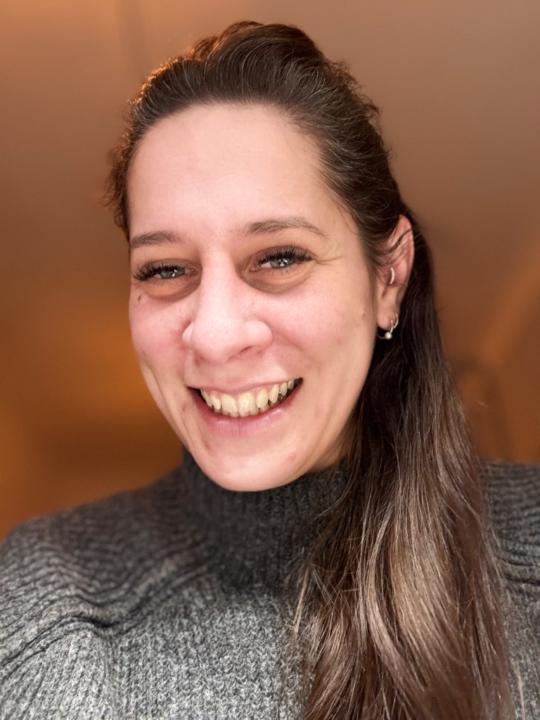Nadine Bubik