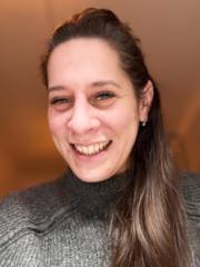 Nadine Bubik