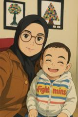 Heba Qudaih