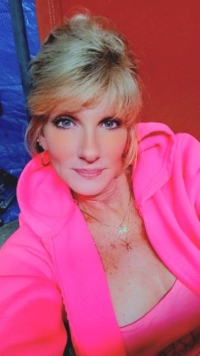 Charlene Davis