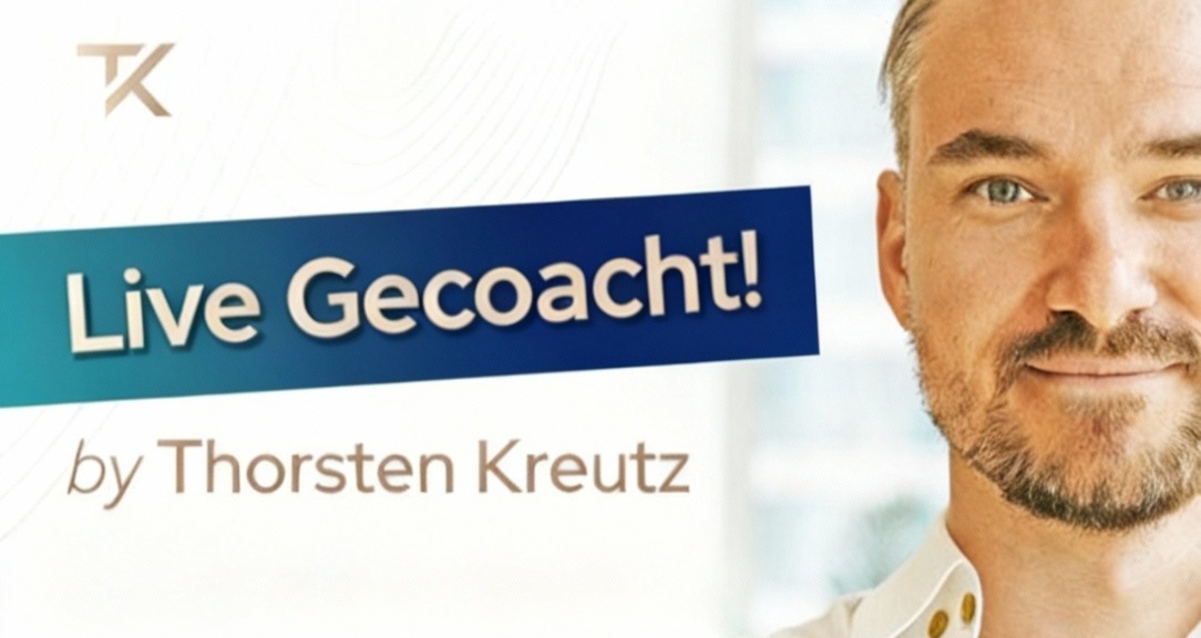Live Gecoacht!