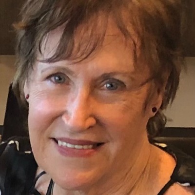 Linda Hillan