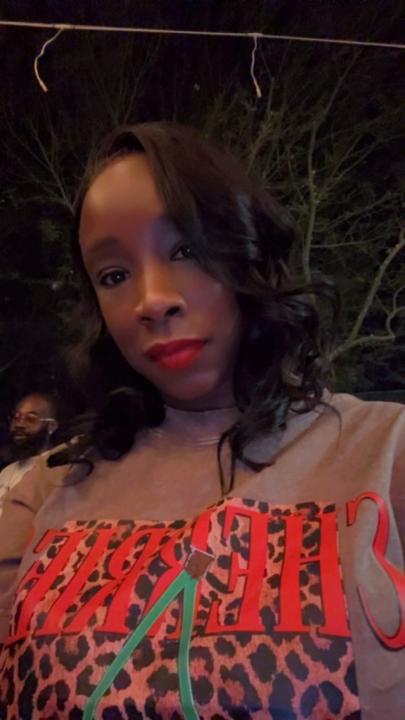 Carletta Moore