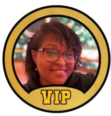 Resheda Jones