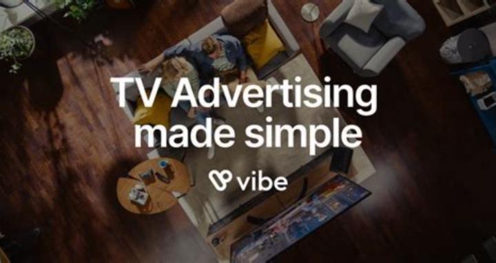 Vibe.Co TV Advertising