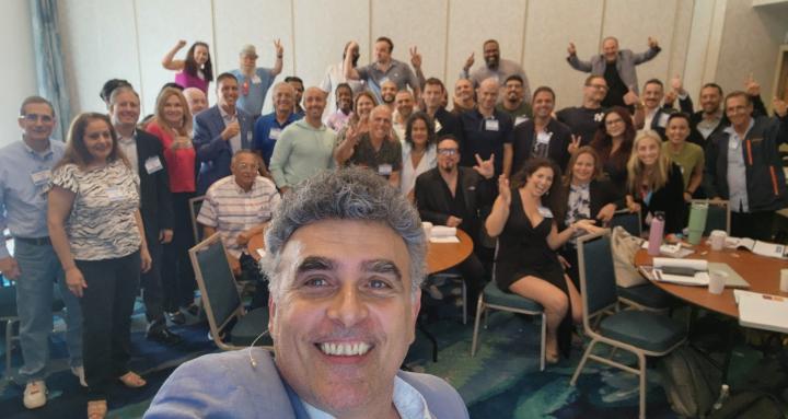 Multifamily Accelerator