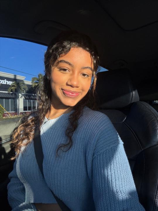 Mariah Vilorio-Maysonet