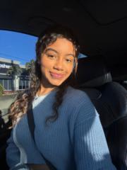 Mariah Vilorio-Maysonet