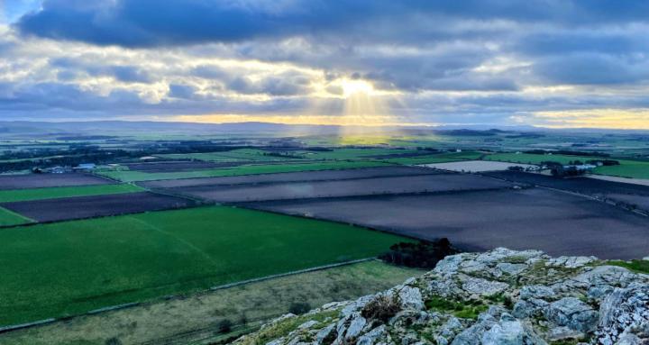 Future Farming East Lothian
