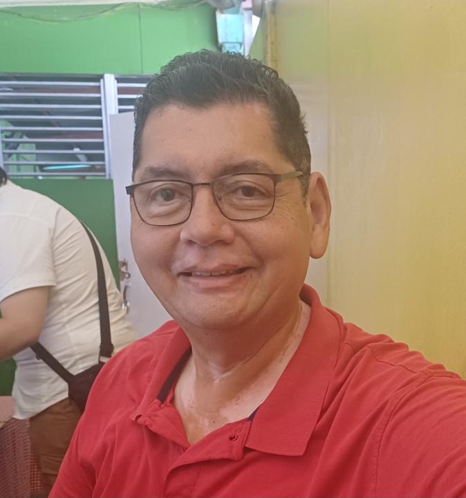 Johnny Silva