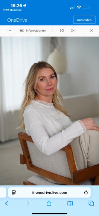 Olga Nufer