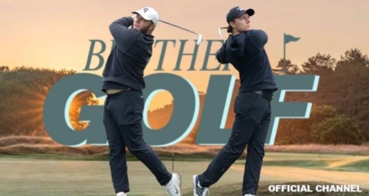 Brothers Golf