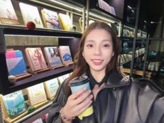 Joanne Wu