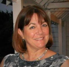 Kathryn English