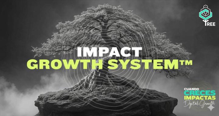 Tree Digital Growth