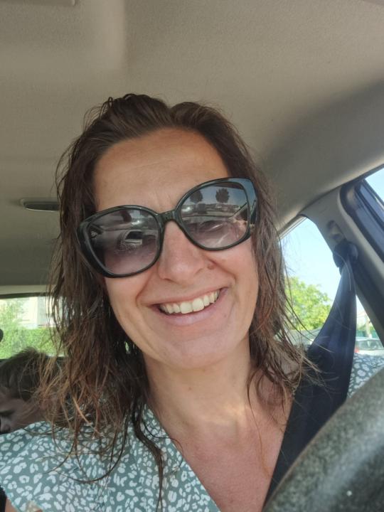 Aurélie Blandin