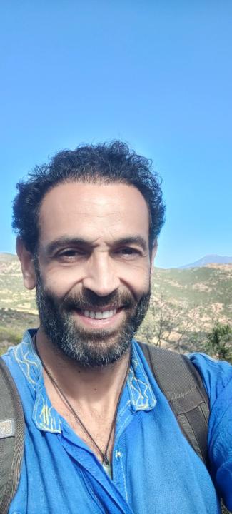 Nassim Khabazi