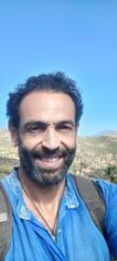 Nassim Khabazi