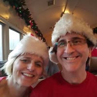 Keith and Lynn Morales