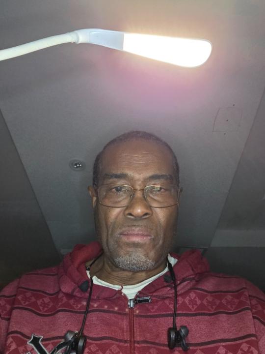 Steven Antoine