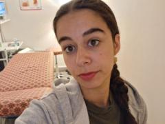 Brites Magalhaes Leïla