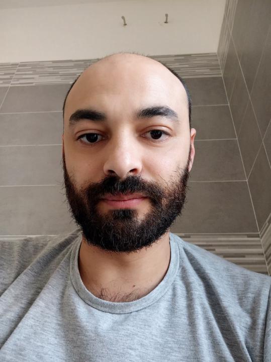 Matteo Cifarelli