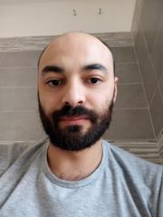 Matteo Cifarelli