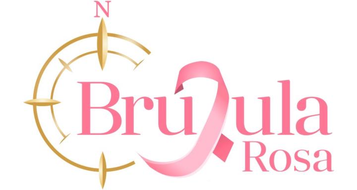 Brújula Rosa