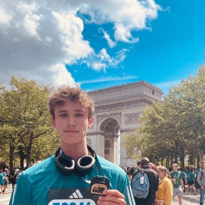 Gabriel Bashet