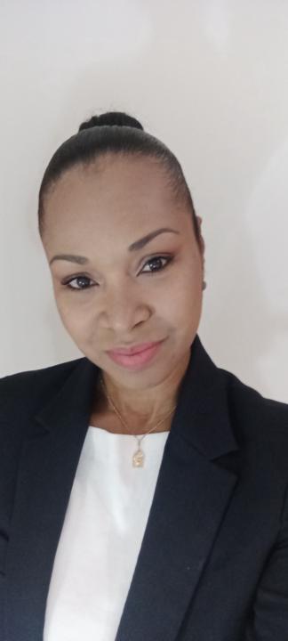 Marisa Cambindo Orobio