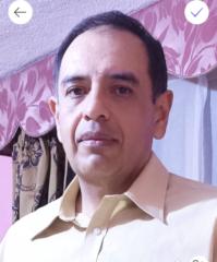 Juan Manuel Reséndiz Vega