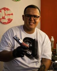 Diego Adan López Rodríguez