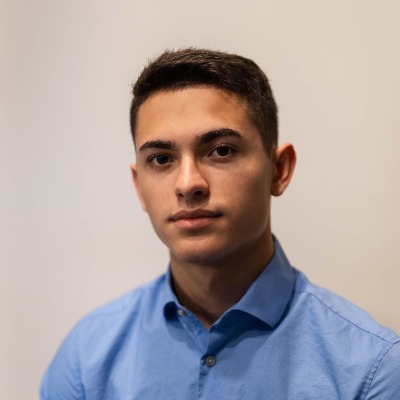 Jason Rodriguez