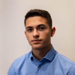 Jason Rodriguez