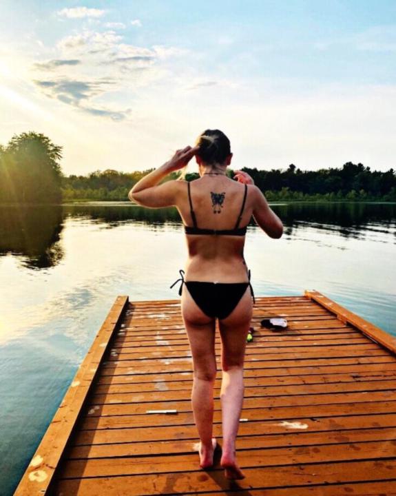 Brittany Donnelly
