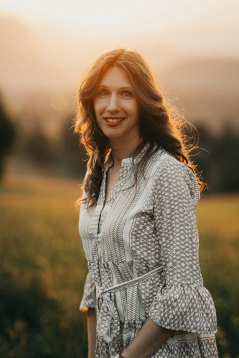 Maria Alina Baehler