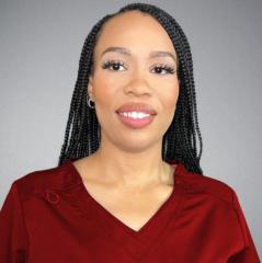 Gloria Baker