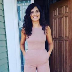 Taryn Sanghera