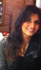 Taryn Sanghera